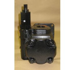 HYDRAULIC GEAR PUMP