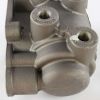 BENDIX E-7 DUAL CIRCUIT FOOT BRAKE VALVE