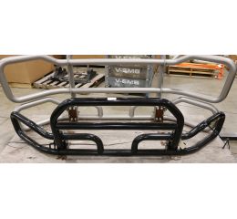 BLACK GEN II LOW GUARD SET BAC