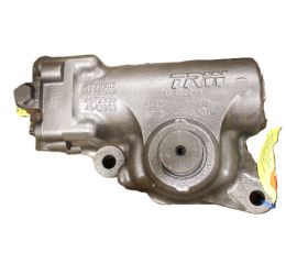 STEERING GEAR BOX ASSEMBLY (FR