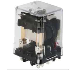 RELAY DPDT 10A 240V