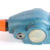 JOHN DEERE RELIEF VALVE FITS 608 618 T25 FELLER BUNCHER