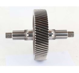 PINION OUTPUT