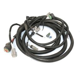 HARNESS_2ND CTRL MANTIS 8X4A CX 20