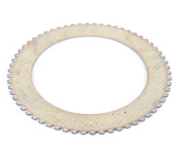 TOOTHED DISC OUTER