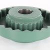 TB WOODS COUPLING HALF WOODS 82 P.S.