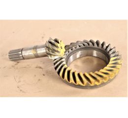 BEVEL GEAR SET