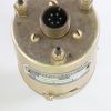 SYNCHRO-START SYNCHRO-START CONTROL SWITCH MODEL#GH-3N