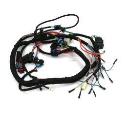 HARNESS RH CONSOLE