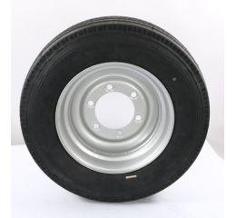 WHEEL ASSEMBLY (GREY WHEEL)