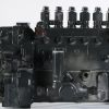 DOOSAN INJECTION PUMP