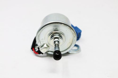 KUBOTA ELECTRIC FUEL PUMP ASSEMBLY  12V OEM FACTORY OVERSTOCK