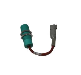 INDUCTIVE PROXIMITY SWITCH- NC-10mm RANGE- PNP OUT