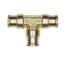 FITTING UNION T 10MT DOT PUSH