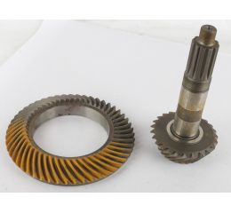 BEVEL GEAR SET