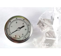 PRESSURE GAUGE