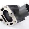 VOLVO PENTA EXHAUST PIPE ELBOW AQ170B AQ170C
