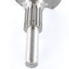 DANA SPICER FLANGE-OUTPUT SHAFT & BRAKE 38