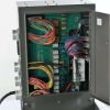 BLAW KNOX JUNCTION BOX ASSEMBLY