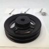 GRADALL PULLEY 5.84 DIA