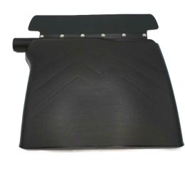QUARTER FENDER LH