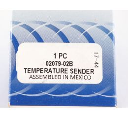 TEMPERATURE SENSOR  100 - 240F