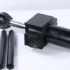 PARKER STRUT ASSEMBLY - NITROGEN TRUNION MOUNT