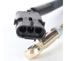 SOLENOID - FUEL SHUT-OFF ACTUATOR