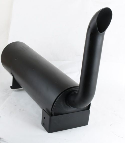 FLEETGUARD MUFFLER