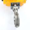 ATLAS COPCO VALVE ASSEMBLY
