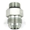 AUTOCAR STR THD ADAPTER 37DEG FLARE-ORB