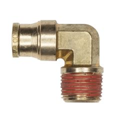 FITTING ELBOW MALE 90° 3/8T 3/8P