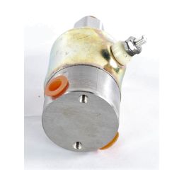 SOLENOID VALVE 24V
