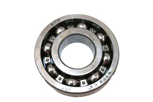 BOBCAT BALL BEARING - DEEP GROOVE RADIAL 72mm OD