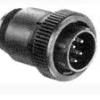 DEUTSCH 19 POS CIRCULAR PLUG SHELL SIZE 23