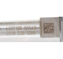VALVE - PRESSURE LIMITING FUEL FLOWBACK