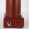 SCHROEDER PRESSURE FILTER