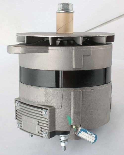 HALDEX ALTERNATOR REMAN 12V