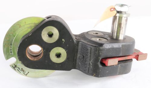 JOHN DEERE TIMBERJACK 80MM LINK