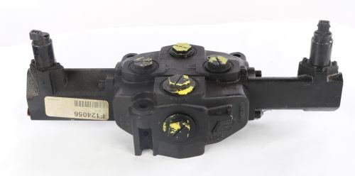 TIMBERJACK VALVE FIT LOG LOADERS 430B 335 330B 435 6068TTJ50