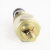 PARKER 2 POSTION 2 WAY POPPET TYPE MANUAL VALVE