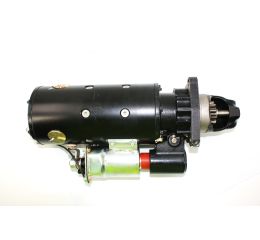 STARTER MOTOR 12V REMAN