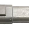DEUTSCH 4 WAY RECEPTACLE HOUSING CONNECTOR