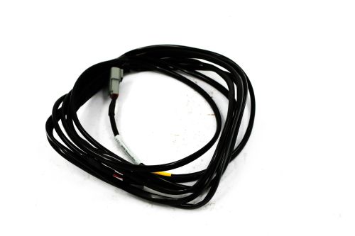 BOBCAT WORK LIGHT HARNESS