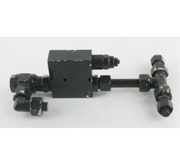 VALVE SEQUENCE
