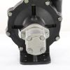 HYPRO PUMP WATER PUMP: CENTRIFUGAL HYDRAULICALLY DRIVEN