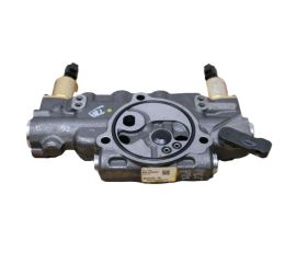 SPOOL SECTION ASSEMBLY