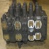VOLVO CONTROL VALVE