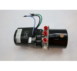 PUMP COUNTER WEIGHT 12V