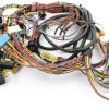 TEREX FUCHS CABLE HARNESS